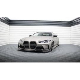 Karbonowe układy dolotowe,spojlery,wydechy,felgi,sportowe filtry powietrza