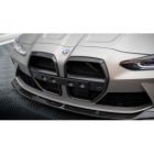 Karbonowy grill Maxton Design BMW M3 / M4 G8X