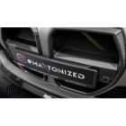 Karbonowy grill Maxton Design BMW M3 / M4 G8X