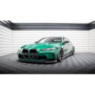 Karbonowy grill Maxton Design BMW M3 / M4 G8X