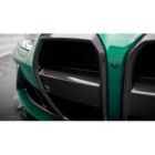 Karbonowy grill Maxton Design BMW M3 / M4 G8X
