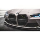 Karbonowy grill Maxton Design BMW M3 / M4 G8X