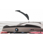 Karbonowy spoiler tylnej klapy Maxton Design BMW 4 M-Pakiet / M440i G22 | BMW M4 G82 / G83