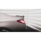 Karbonowy spoiler tylnej klapy Maxton Design BMW 4 M-Pakiet / M440i G22 | BMW M4 G82 / G83