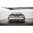 Karbonowy spoiler tylnej klapy Maxton Design BMW 4 M-Pakiet / M440i G22 | BMW M4 G82 / G83