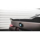 Karbonowy spoiler tylnej klapy Maxton Design BMW 4 M-Pakiet / M440i G22 | BMW M4 G82 / G83