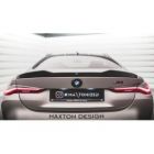 Karbonowy spoiler tylnej klapy Maxton Design BMW 4 M-Pakiet / M440i G22 | BMW M4 G82 / G83