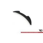 Karbonowy spoiler tylnej klapy Maxton Design BMW 4 M-Pakiet / M440i G22 | BMW M4 G82 / G83