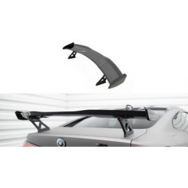 Karbonowy spoiler Maxton Design BMW 4 M-Pakiet / M440i G22 | BMW M4 G82 / G83