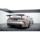 Karbonowy spoiler Maxton Design BMW 4 M-Pakiet / M440i G22 | BMW M4 G82 / G83