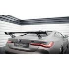 Karbonowy spoiler Maxton Design BMW 4 M-Pakiet / M440i G22 | BMW M4 G82 / G83