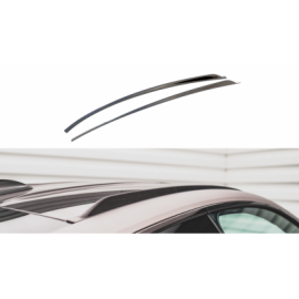 Karbonowe relingi dachowe Maxton Design BMW M4 G82 / G83