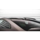 Karbonowe relingi dachowe Maxton Design BMW M4 G82 / G83