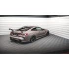 Karbonowe relingi dachowe Maxton Design BMW M4 G82 / G83