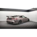 Karbonowe relingi dachowe Maxton Design BMW M4 G82 / G83