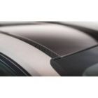 Karbonowe relingi dachowe Maxton Design BMW M4 G82 / G83