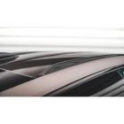 Karbonowe relingi dachowe Maxton Design BMW M4 G82 / G83