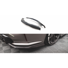 Karbonowe Splittery tylne boczne Maxton Design BMW M4 G82 / G83