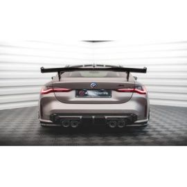 Karbonowe układy dolotowe,spojlery,wydechy,felgi,sportowe filtry powietrza