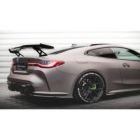 Karbonowe Splittery tylne boczne Maxton Design BMW M4 G82 / G83
