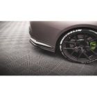Karbonowe Splittery tylne boczne Maxton Design BMW M4 G82 / G83