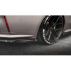 Karbonowe Splittery tylne boczne Maxton Design BMW M4 G82 / G83
