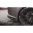 Karbonowe Splittery tylne boczne Maxton Design BMW M4 G82 / G83