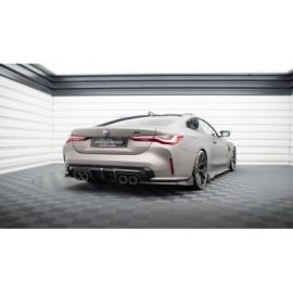 Karbonowe układy dolotowe,spojlery,wydechy,felgi,sportowe filtry powietrza