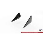 Karbonowe flapsy tylne Maxton Design BMW M4 G82 / G83