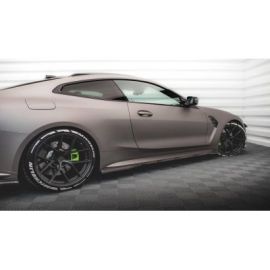 Karbonowe układy dolotowe,spojlery,wydechy,felgi,sportowe filtry powietrza