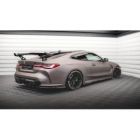 Karbonowe splittery boczne Maxton Design BMW M4 G82 / G83