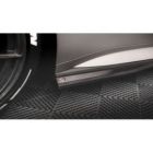 Karbonowe splittery boczne Maxton Design BMW M4 G82 / G83