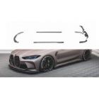 Karbonowy set Maxton Design BMW M4 G82 / G83