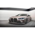 Karbonowy set Maxton Design BMW M4 G82 / G83