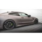 Karbonowy set Maxton Design BMW M4 G82 / G83