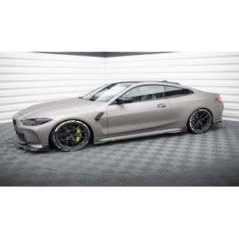 Karbonowe układy dolotowe,spojlery,wydechy,felgi,sportowe filtry powietrza