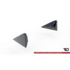 Karbonowe Flapsy boczne Maxton Design BMW M4 G82 / G83