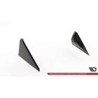 Karbonowe Flapsy boczne Maxton Design BMW M4 G82 / G83