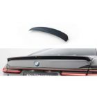 Karbonowy spoiler tylnej klapy Maxton Design BMW 7 M-Pakiet G11 Facelift
