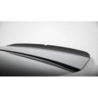 Karbonowy spoiler tylnej klapy Maxton Design BMW 7 M-Pakiet G11 Facelift
