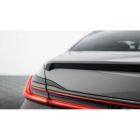 Karbonowy spoiler tylnej klapy Maxton Design BMW 7 M-Pakiet G11 Facelift