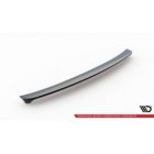 Karbonowy spoiler tylnej klapy Maxton Design BMW 7 M-Pakiet G11 Facelift