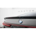 Karbonowy Zestaw splitterów Maxton Design BMW 7 M-Pakiet G11 Facelift