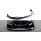 Karbonowy Splitter przedni Maxton Design BMW M2 G87