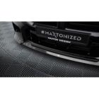 Karbonowy Splitter przedni Maxton Design BMW M2 G87
