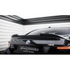Karbonowy spoiler tylnej klapy Maxton Design BMW 2 / 2 M-Pakiet / M240i G42 / M2 G87