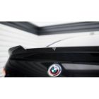 Karbonowy spoiler tylnej klapy Maxton Design BMW 2 / 2 M-Pakiet / M240i G42 / M2 G87