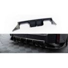Karbonowy Dyfuzor tylny Maxton Design BMW M2 G87