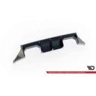 Karbonowy Dyfuzor tylny Maxton Design BMW M2 G87