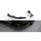 Karbonowe Splittery tylne boczne Maxton Design BMW M2 G87